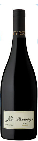 Wines by Geoff Hardy Pertaringa Undercover McLaren Vale Shiraz